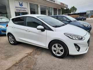 Ford Fiesta 2018 *1.5 TDCI* ΜΕ ΓΕΝΙΚΟ SERVICE* FULL EXTRA TOP!!-thumb-8