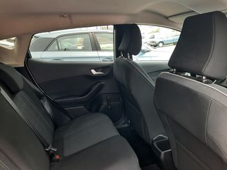 Ford Fiesta 2018 *1.5 TDCI* ΜΕ ΓΕΝΙΚΟ SERVICE* FULL EXTRA TOP!!-thumb-10