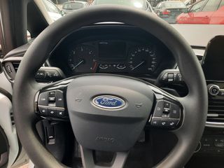 Ford Fiesta 2018 *1.5 TDCI* ΜΕ ΓΕΝΙΚΟ SERVICE* FULL EXTRA TOP!!-thumb-11