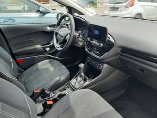 Ford Fiesta 2018 *1.5 TDCI* ΜΕ ΓΕΝΙΚΟ SERVICE* FULL EXTRA TOP!!-thumb-12