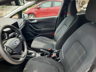 Ford Fiesta 2018 *1.5 TDCI* ΜΕ ΓΕΝΙΚΟ SERVICE* FULL EXTRA TOP!!-thumb-14