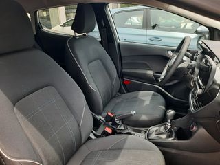 Ford Fiesta 2018 *1.5 TDCI* ΜΕ ΓΕΝΙΚΟ SERVICE* FULL EXTRA TOP!!-thumb-15