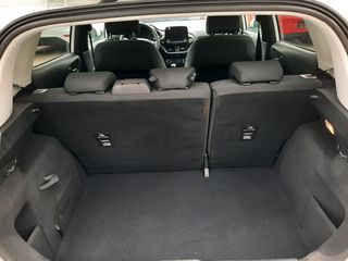 Ford Fiesta 2018 *1.5 TDCI* ΜΕ ΓΕΝΙΚΟ SERVICE* FULL EXTRA TOP!!-thumb-16