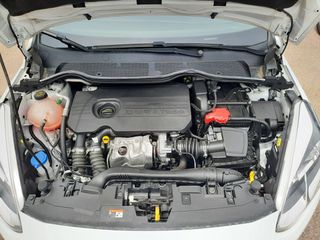 Ford Fiesta 2018 *1.5 TDCI* ΜΕ ΓΕΝΙΚΟ SERVICE* FULL EXTRA TOP!!-thumb-17