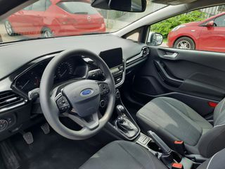 Ford Fiesta 2018 *1.5 TDCI* ΜΕ ΓΕΝΙΚΟ SERVICE* FULL EXTRA TOP!!-thumb-19