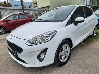 Ford Fiesta 2018 *1.5 TDCI* ΜΕ ΓΕΝΙΚΟ SERVICE* FULL EXTRA TOP!!-thumb-21