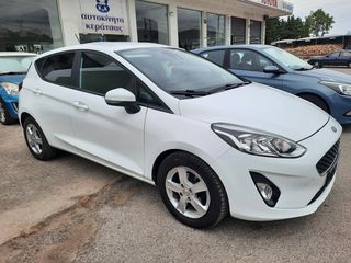 Ford Fiesta 2018 *1.5 TDCI* ΜΕ ΓΕΝΙΚΟ SERVICE* FULL EXTRA TOP!!-thumb-22