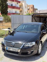 Volkswagen Passat 2007 PASSAT 1.6 FSI
