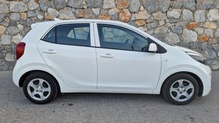Kia Picanto 2022 Optimum - 3 Χρόνια εγγύηση-thumb-3