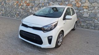 Kia Picanto 2022 Optimum - 3 Χρόνια εγγύηση