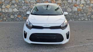 Kia Picanto 2022 Optimum - 3 Χρόνια εγγύηση-thumb-1