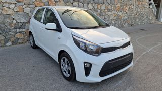 Kia Picanto 2022 Optimum - 3 Χρόνια εγγύηση-thumb-2