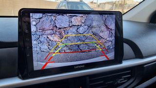 Kia Picanto 2022 Optimum - 3 Χρόνια εγγύηση-thumb-18