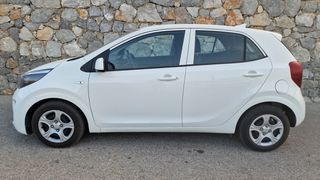 Kia Picanto 2022 Optimum - 3 Χρόνια εγγύηση-thumb-4