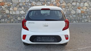 Kia Picanto 2022 Optimum - 3 Χρόνια εγγύηση-thumb-6