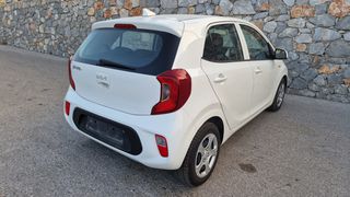 Kia Picanto 2022 Optimum - 3 Χρόνια εγγύηση-thumb-7
