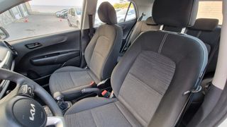 Kia Picanto 2022 Optimum - 3 Χρόνια εγγύηση-thumb-9