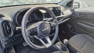 Kia Picanto 2022 Optimum - 3 Χρόνια εγγύηση-thumb-8