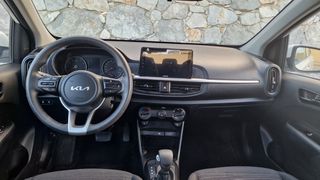 Kia Picanto 2022 Optimum - 3 Χρόνια εγγύηση-thumb-13