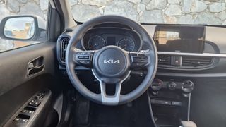 Kia Picanto 2022 Optimum - 3 Χρόνια εγγύηση-thumb-14
