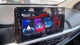 Kia Picanto 2022 Optimum - 3 Χρόνια εγγύηση-thumb-15