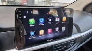 Kia Picanto 2022 Optimum - 3 Χρόνια εγγύηση-thumb-16