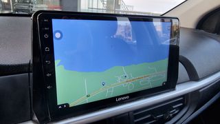 Kia Picanto 2022 Optimum - 3 Χρόνια εγγύηση-thumb-17