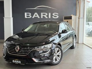 Renault Talisman 2016 BOSE EDITION