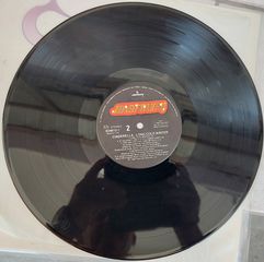 Cinderella (3) - Long Cold Winter LP-thumb-3