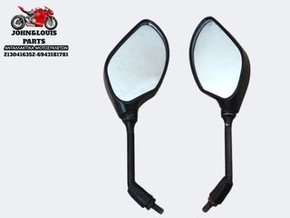 ΣΕΤ ΚΑΘΡΕΦΤΕΣ PCX 125 (21'-25')