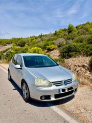 Volkswagen Golf 2006