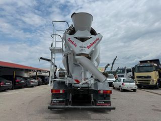 Μπετονιέρα MAN 2005 TGS 41.400-thumb-3