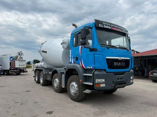 Μπετονιέρα MAN 2005 TGS 41.400-thumb-6