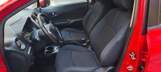 Nissan Note 2017 PURE DRIVE-thumb-10