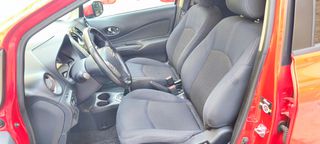 Nissan Note 2017 PURE DRIVE-thumb-11