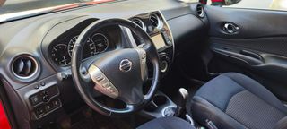 Nissan Note 2017 PURE DRIVE-thumb-12