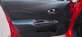 Nissan Note 2017 PURE DRIVE-thumb-13