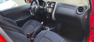 Nissan Note 2017 PURE DRIVE-thumb-14