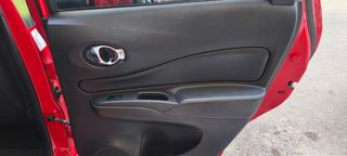 Nissan Note 2017 PURE DRIVE-thumb-17