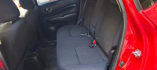 Nissan Note 2017 PURE DRIVE-thumb-18
