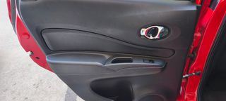 Nissan Note 2017 PURE DRIVE-thumb-19