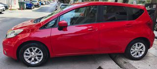Nissan Note 2017 PURE DRIVE-thumb-5