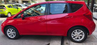 Nissan Note 2017 PURE DRIVE-thumb-8