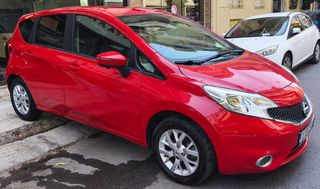 Nissan Note 2017 PURE DRIVE-thumb-9