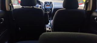Nissan Note 2017 PURE DRIVE-thumb-21