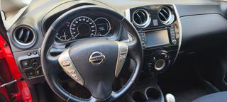 Nissan Note 2017 PURE DRIVE-thumb-23