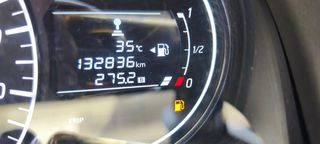Nissan Note 2017 PURE DRIVE-thumb-33