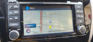 Nissan Note 2017 PURE DRIVE-thumb-34