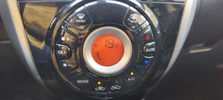 Nissan Note 2017 PURE DRIVE-thumb-36