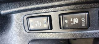 Nissan Note 2017 PURE DRIVE-thumb-38
